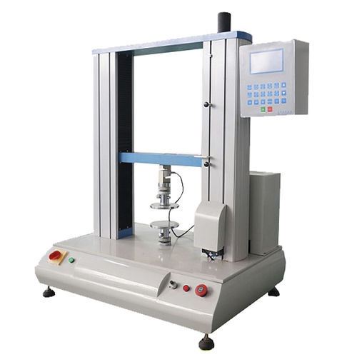 Máquina de prueba universal - HD-A513-3 - HAIDA EQUIPMENT CO., LTD - de compresión / de tracción / de materiales