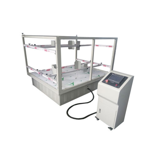 Máquina de prueba vibración - HD-A520 - HAIDA EQUIPMENT CO., LTD - de abrasión / para aplicaciones de frenado