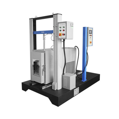 Comprobador de fuerza de pelado - HD-B607-S - HAIDA EQUIPMENT CO., LTD - de cableado / controlado por PC