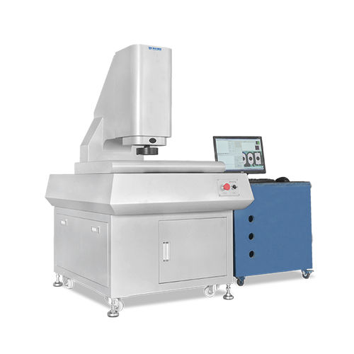 Máquina de medición de forma - HD-U801 - HAIDA EQUIPMENT CO., LTD - de distancia / de visión / de coordenadas