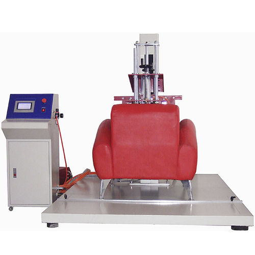 Máquina de ensayo de durabilidad - HD-F769 - HAIDA EQUIPMENT CO., LTD - de fatiga / para stents / para sofá
