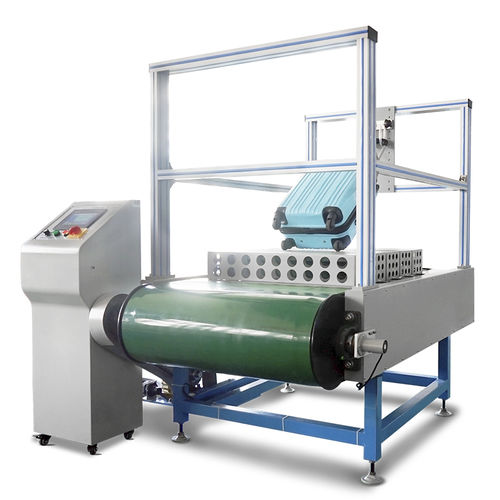 Comprobador de durabilidad - HD-D128 - HAIDA EQUIPMENT CO., LTD