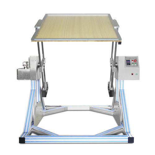 Banco de prueba de resistencia - HD-J208 - HAIDA EQUIPMENT CO., LTD - automático