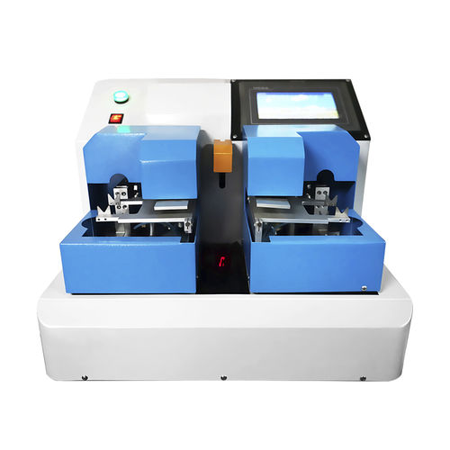 Aparato de pruebas de rigidez - HD-A544 - HAIDA EQUIPMENT CO., LTD - para papel