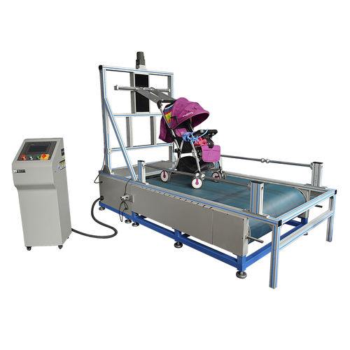 Máquina de prueba de durabilidad - HD-J210 - HAIDA EQUIPMENT CO., LTD - de estabilidad / electrónica