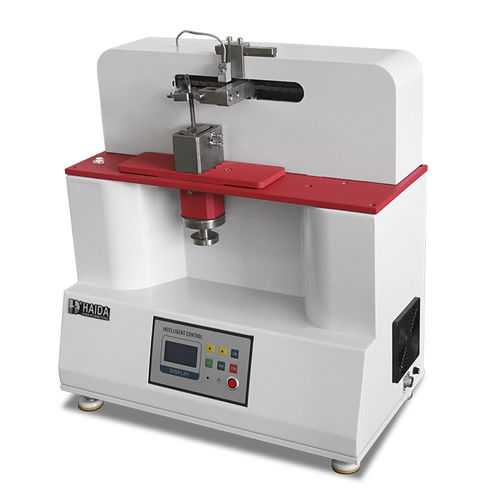 Comprobador de resistencia a la fatiga - HD-P848 - HAIDA EQUIPMENT CO., LTD