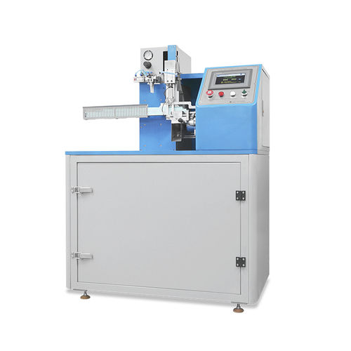 Aparato de pruebas de afilado - HD-M013 - HAIDA EQUIPMENT CO., LTD - automático / para utensilios de cocina / ICP
