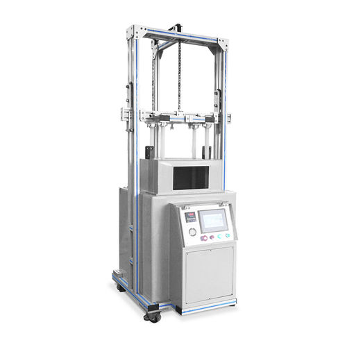 Cámara de pruebas de corrosión - HD-M007 - HAIDA EQUIPMENT CO., LTD - de acero inoxidable