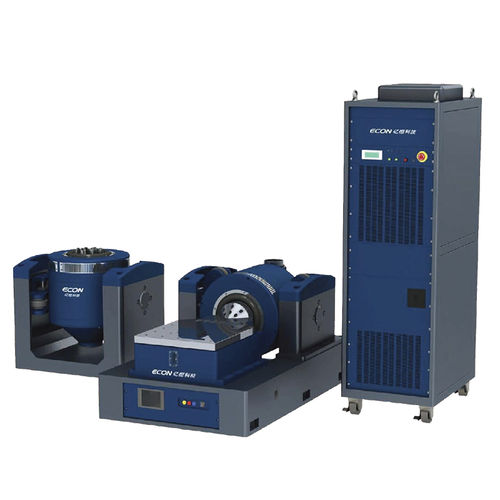 Sistema de prueba para la industria electrónica - HD-G809 - HAIDA EQUIPMENT CO., LTD