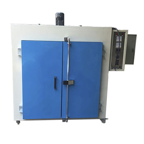 Horno de cámara - HD-708 - HAIDA EQUIPMENT CO., LTD - de secado / tratamiento térmico / eléctrico