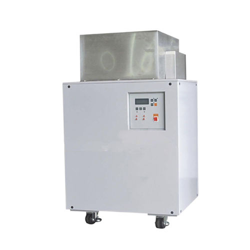 Comprobador de curvado - HD-P824 - HAIDA EQUIPMENT CO., LTD - para zapatos / estanco
