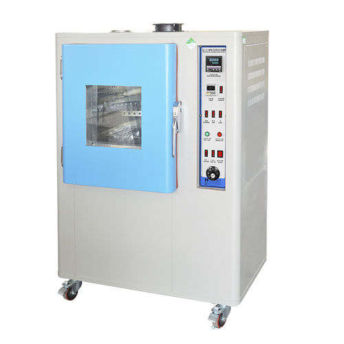Cámara de pruebas termostática - HD-C527-1 - HAIDA EQUIPMENT CO., LTD - regulador de temperatura