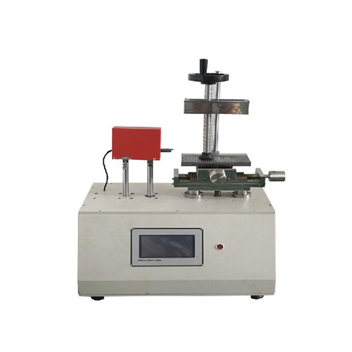 Comprobador de alta resistencia al pelado - HD-P803 - HAIDA EQUIPMENT CO., LTD - para zapatos