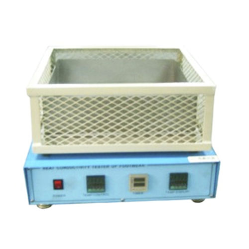 Comprobador de aislamiento - HD-P860 - HAIDA EQUIPMENT CO., LTD - de temperatura