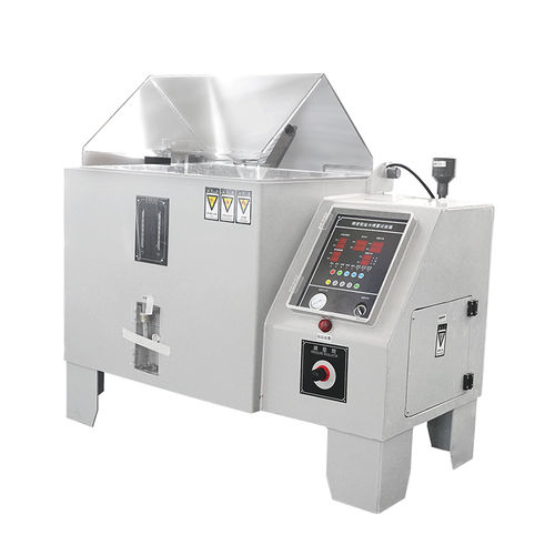 Cámara de pruebas de humedad - HD-E808-1 - HAIDA EQUIPMENT CO., LTD - de corrosión de niebla salina / para control de calidad