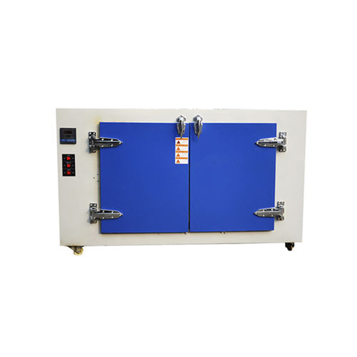 Horno de cámara - HD-E708 - HAIDA EQUIPMENT CO., LTD - de secado / tratamiento térmico / de aire caliente