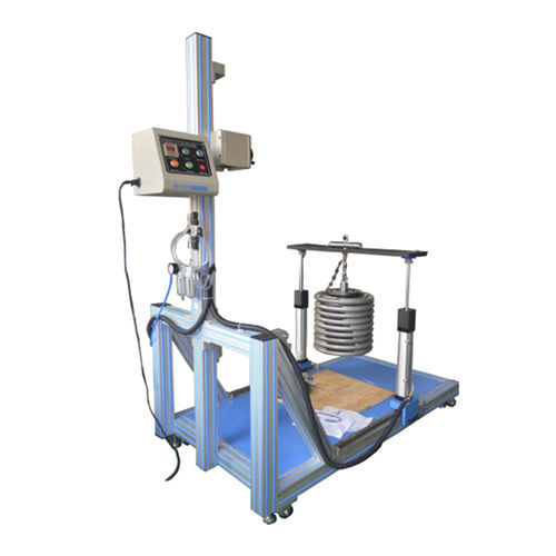 Máquina de prueba de carga estática - HD-J244 - HAIDA EQUIPMENT CO., LTD