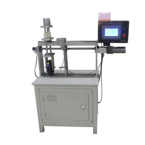 Máquina de prueba de rozamiento - HD-J209 - HAIDA EQUIPMENT CO., LTD
