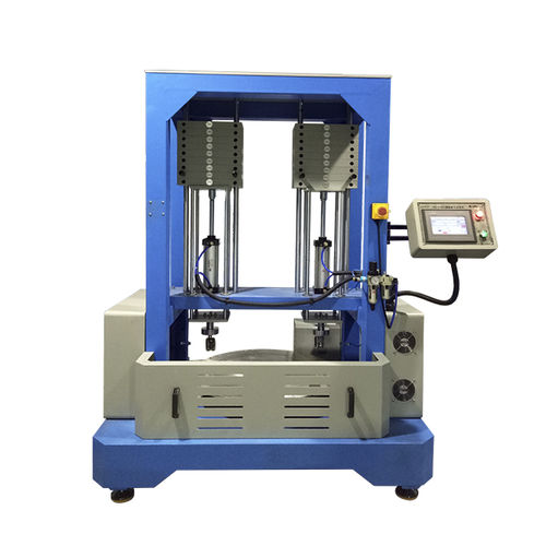 Comprobador de durabilidad - HD-F903 - HAIDA EQUIPMENT CO., LTD