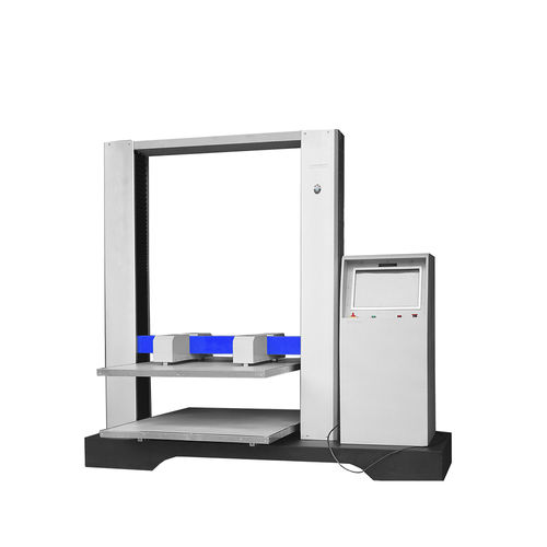 máquina de prueba de compresión - HAIDA EQUIPMENT CO., LTD