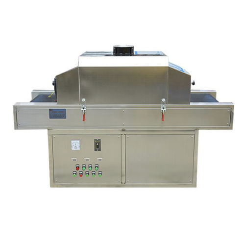 Unidad de desinfección por UV - HD - HAIDA EQUIPMENT CO., LTD - para la industria agroalimentaria / para la industria farmacéutica / de agua
