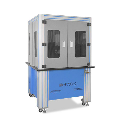 Máquina de ensayo de durabilidad - HD-F733 - HAIDA EQUIPMENT CO., LTD - de presión / de fatiga / de fuerza