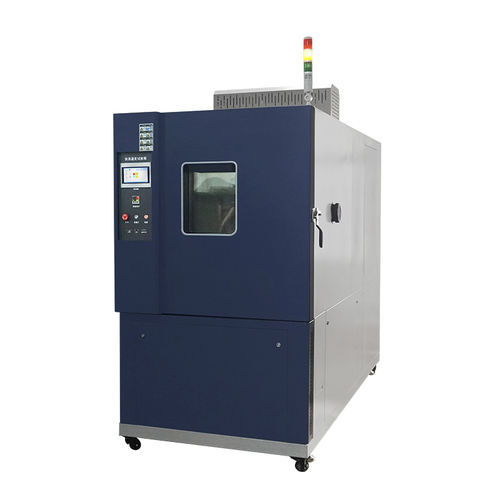 Cámara climática - HD-E708 - HAIDA EQUIPMENT CO., LTD - de humedad / de temperatura / para variación rápida de temperatura