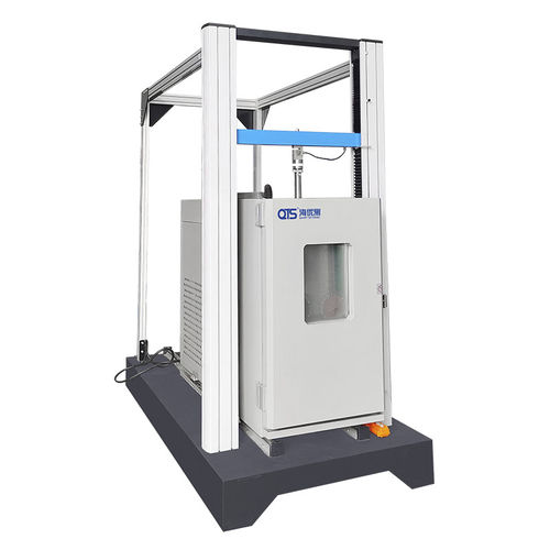Máquina de prueba de tensión - HD-B607-S  - HAIDA EQUIPMENT CO., LTD - de fluencia / controlada por ordenador / de materiales