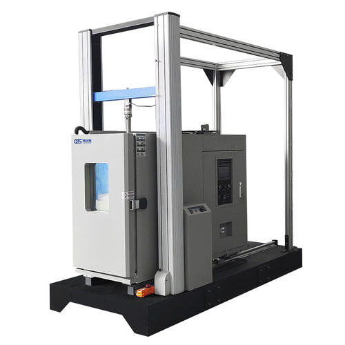 Máquina de prueba de tensión - HD-B607-S - HAIDA EQUIPMENT CO., LTD - de tracción compresión / de resistencia a la tracción / controlada por PC
