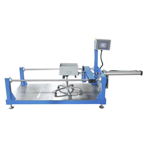 Máquina de ensayo de durabilidad - HD-F732 - HAIDA EQUIPMENT CO., LTD - de fatiga / para silla