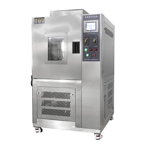Cámara de pruebas de resistencia al ozono - HD-E801 - HAIDA EQUIPMENT CO., LTD - climática / de gas / de envejecimiento