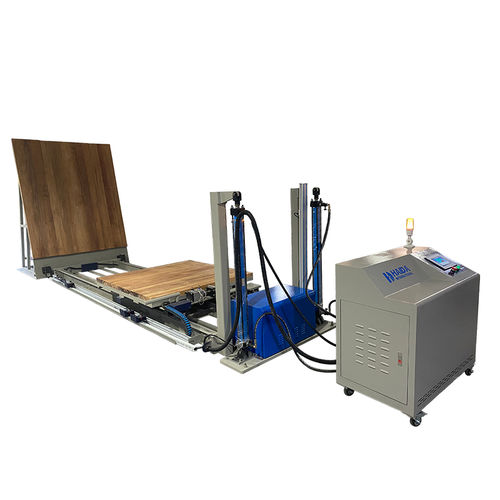 Comprobador de impacto - HD-A523 - HAIDA EQUIPMENT CO., LTD - para embalaje / para aplicaciones automovilísticas / automático
