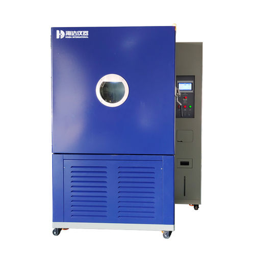 Cámara de pruebas de altitud - HD-E714 - HAIDA EQUIPMENT CO., LTD - termostática / de temperatura / de presión