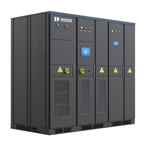 Máquina de ensayo de tensión - HD-H214-750~2000V - HAIDA EQUIPMENT CO., LTD - semiautomática / CNC / para alimentación eléctrica