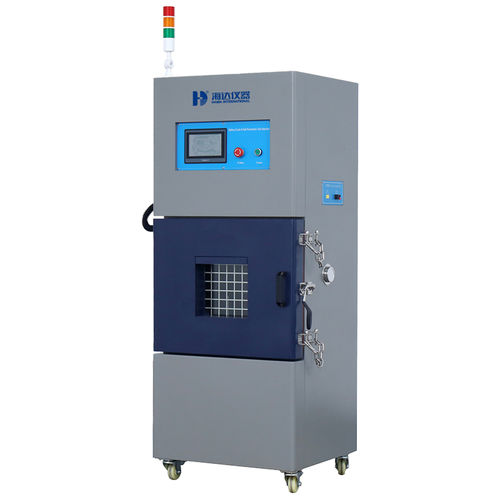 máquina de ensayo para batería - HAIDA EQUIPMENT CO., LTD