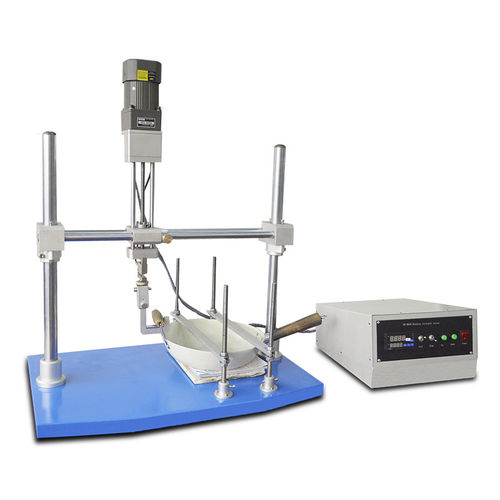 Máquina de prueba de flexión - HD-M006 - HAIDA EQUIPMENT CO., LTD - automática / para utensilios de cocina / electrónica