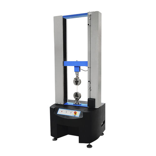 Máquina de ensayo de resistencia a la tracción - HD-B615-S - HAIDA EQUIPMENT CO., LTD - universal / automática / para materiales