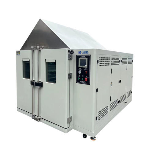 Cámara de pruebas termostática - HD-E808-4C - HAIDA EQUIPMENT CO., LTD - climática / de humedad / de temperatura
