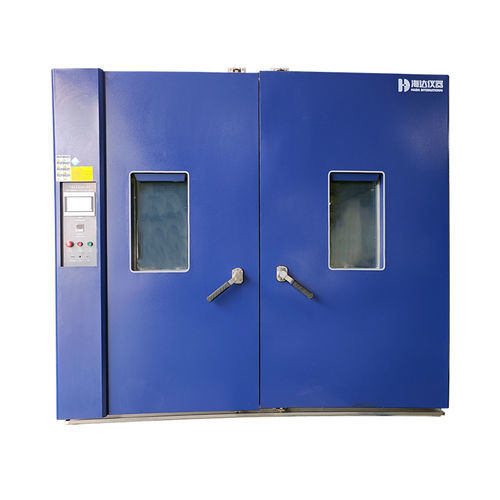 Cámara de pruebas termostática - 8081-HD - HAIDA EQUIPMENT CO., LTD - de luz / de envejecimiento solar / para panel solar