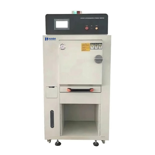 Cámara de pruebas termostática - 8083-HD - HAIDA EQUIPMENT CO., LTD - climática / de humedad / de alta presión