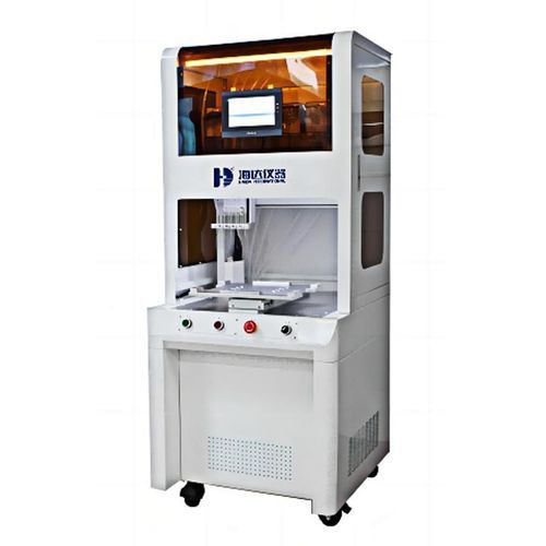 Llenadora automática - 8047-HD - HAIDA EQUIPMENT CO., LTD - de cartuchos / para producto líquidos / de líquidos