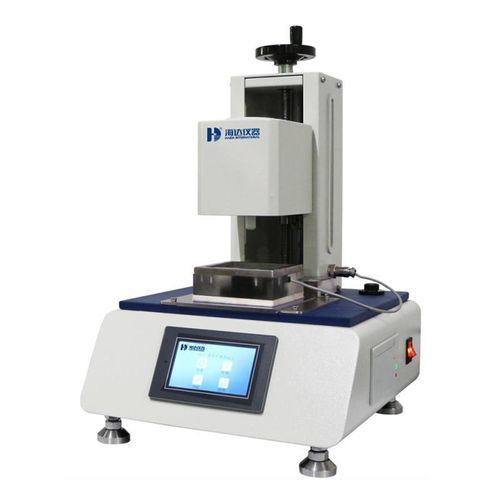 Comprobador de fuga - 5023-HD - HAIDA EQUIPMENT CO., LTD - para material en hojas / para I+D / de laboratorio