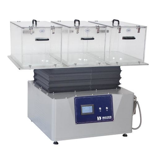 Comprobador de funcionamiento - 5033-HD - HAIDA EQUIPMENT CO., LTD - de motor / para papel / para expandido