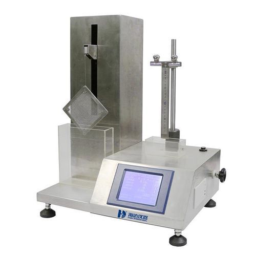 Comprobador de funcionamiento - 5021-HD - HAIDA EQUIPMENT CO., LTD - para expandido / de laboratorio / benchtop