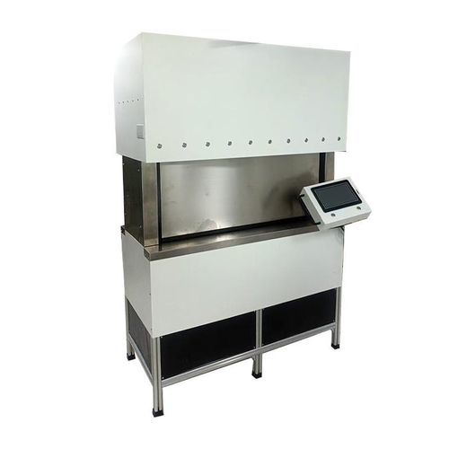 Probador de estanqueidad digital - 5108-HD - HAIDA EQUIPMENT CO., LTD - de inmersión / de fuga / para embalaje