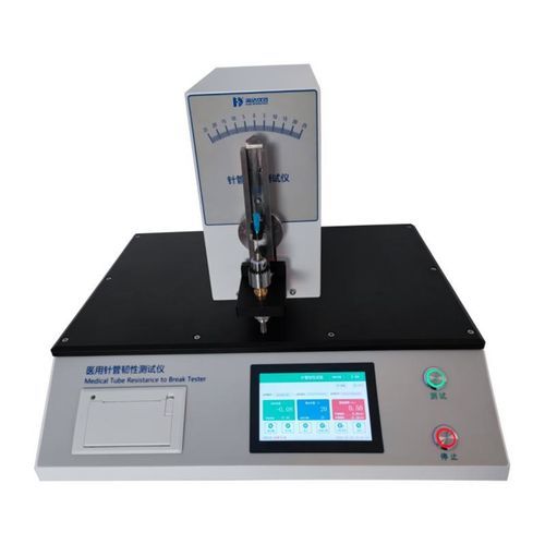 Comprobador antirrobo - 8031-HD - HAIDA EQUIPMENT CO., LTD - de impacto / de compresión / para dispositivos médicos