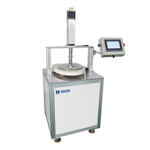 Máquina de prueba de vida útil - 5063-HD - HAIDA EQUIPMENT CO., LTD - de fatiga / de resistencia / de carga estática