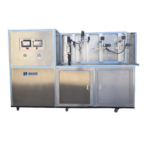 Máquina de prueba de vida útil - 5075-HD - HAIDA EQUIPMENT CO., LTD - de resistencia / controlada por ordenador / controlada por PLC