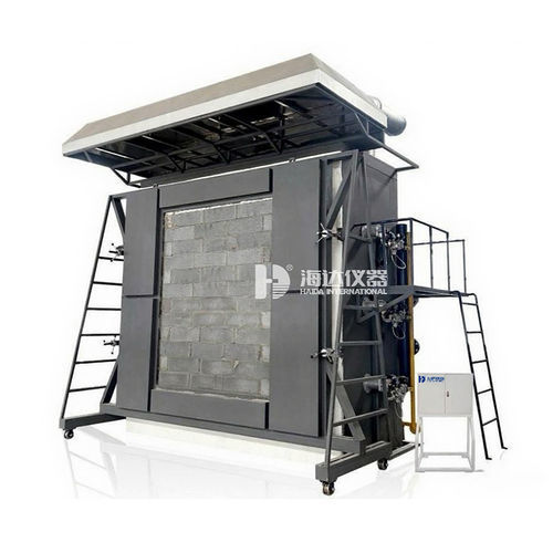 Cámara climática - 6045-HD - HAIDA EQUIPMENT CO., LTD - de temperatura / de inflamabilidad / de calor