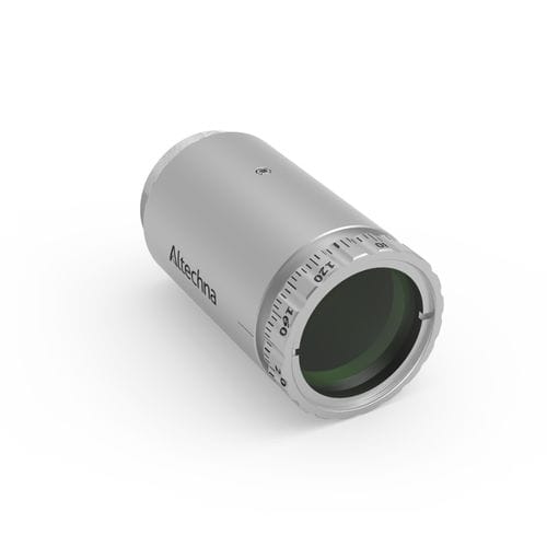 Expansor de haz - FBE series - Altechna - láser
